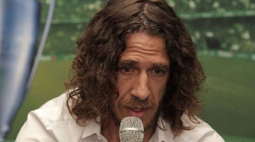 Charles Puyol