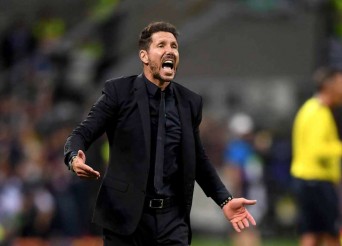 Diego Pablo Simeone