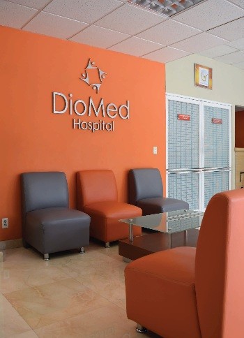 DioMed Hospital