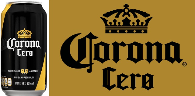 Cerveza Corona Cero