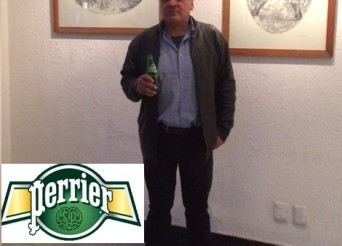 PERRIER