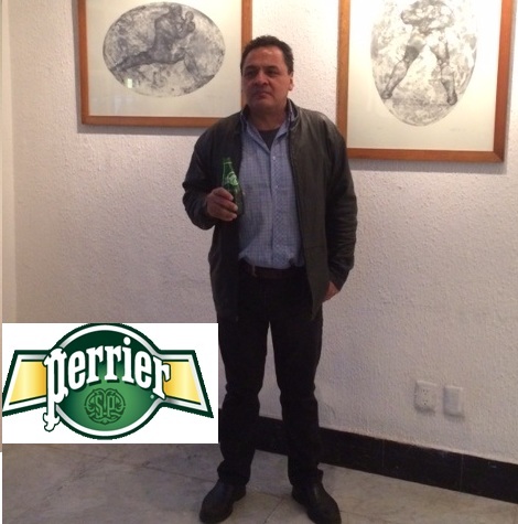 PERRIER