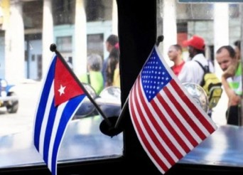 Vuelos Comerciales hacia Cuba desde EU