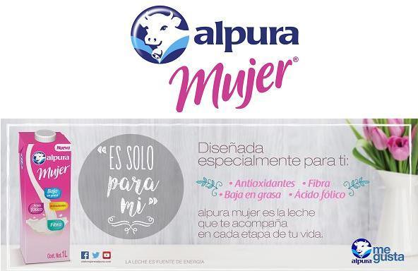 ALPURA MUJER