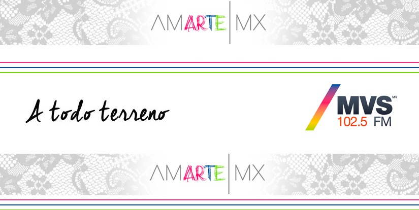 AmArte/MX