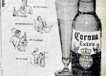 Grupo Modelo - Corona Extra