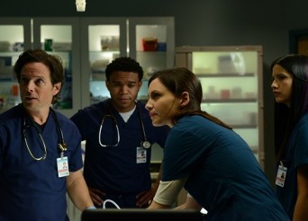 A&E Lanza la Tercera Temporada