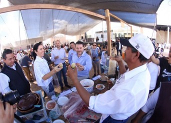 5ta. Feria de la Cocina Tradicional