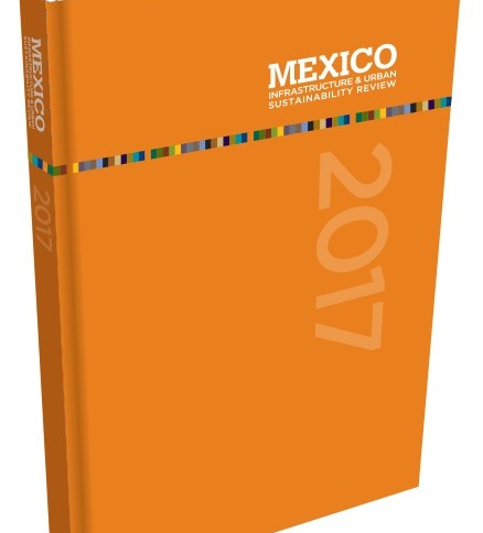 MEXICO INFRASTRUCTURE FORUM 2016 & MEXICO MINING FORUM 2016, November 23, 2016 And MEXICO TALENT FORUM 2016, November 24, 2016