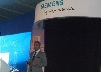 Siemens PLM Connection México 2017