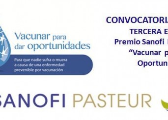 PREMIO SANOFI PASTEUR 2017