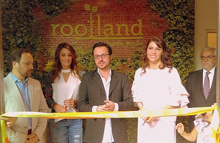 “Rootland Corporate Daycare” Primer Guardería de Alto Nivel en México