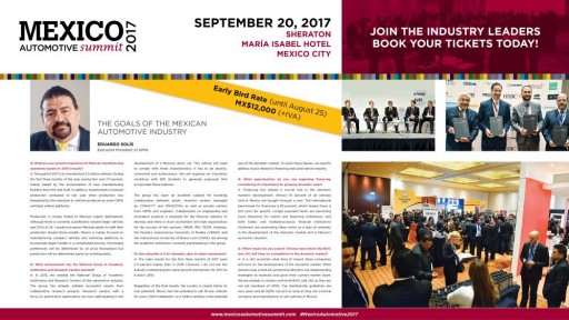 Mexico Business Forum 2017