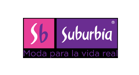 Suburbia® presenta su nueva temporada otoño-invierno 2017 durante el #SuburbiaFashionShow