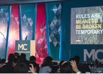 MassChallenge Mexico Awards 2017