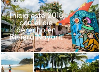 Colaboración entre la Oficina de Visitantes y Convenciones de Riviera Nayarit y la Secretaria de Turismo del Estado