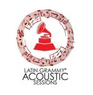 LATIN GRAMMY ACOUSTIC SESSIONS