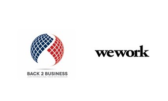 WeWork fue anfitrión de la iniciativa global BACK 2 BUSINESS