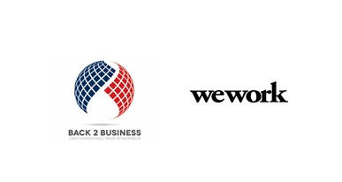 WeWork fue anfitrión de la iniciativa global BACK 2 BUSINESS