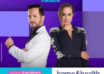 Discovery Home & Health Estrenan la Edición México de ¡No Te Lo Pongas!