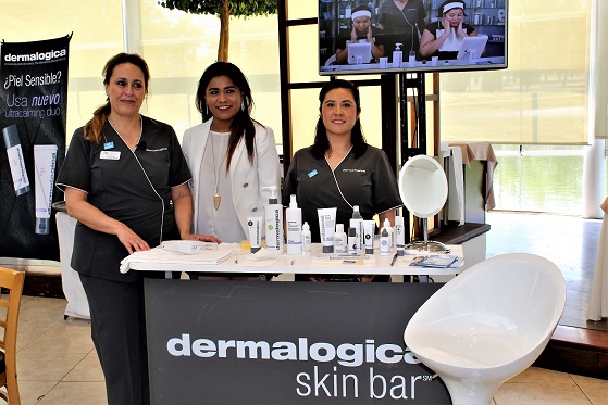 “Dermalogia” Presenta en México su Nueva Línea de Productos