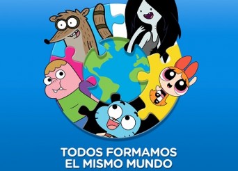 Cartoon Network suma su voz al Día Mundial de Concienciación sobre el Autismo 2018