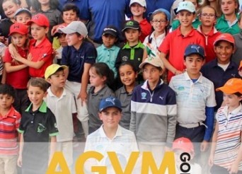 Séptima edición de la revista digital trimestral ‘AGVM Golf Magazine’