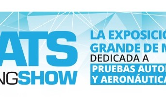 ATS Testing Show México, tendrá lugar el 11 y 12 de abril de 2018, por segunda vez regresa a Querétaro México