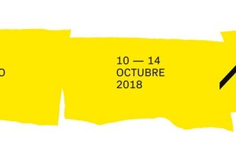 ABIERTO MEXICANO DE DISEÑO, DEL 10 AL 14 OCTUBRE 2018