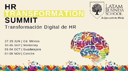 HR TRANSFORMATION SUMMIT 2018