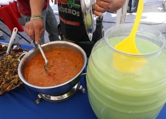 SABORES EN EL HAY FESTIVAL QUERÉTARO, Hay Festival 2018 que se realizará del 6 al 9 de septiembre