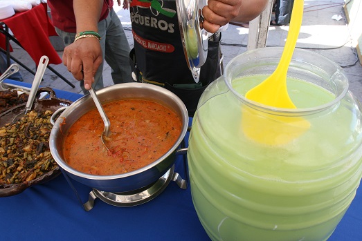 SABORES EN EL HAY FESTIVAL QUERÉTARO, Hay Festival 2018 que se realizará del 6 al 9 de septiembre