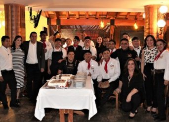 “Rodizio Carnes Do Brasil” Celebra su 2° Aniversario en la CDMX