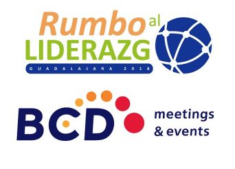 BCD Travel y M&E; Rumbo al Liderazgo 2018 19 al 21 de julio - Guadalajara