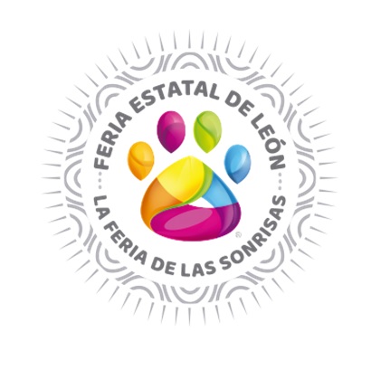 FERIA ESTATAL DE LEÓN 2019 SONRISAS QUE DEJAN HUELLA - DEL 11 DE ENERO AL 05 DE FEBRERO www.ferialeon.com.mx