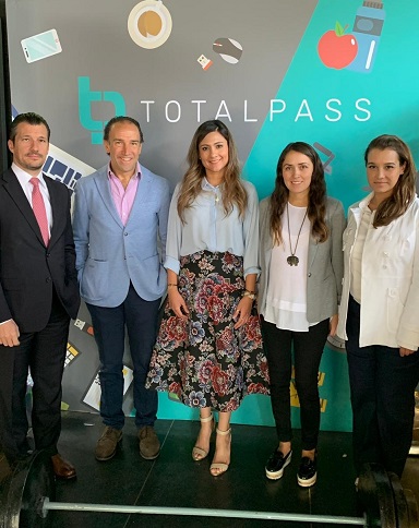 Agustín Adelantado, Alfonso Gómez, Beatriz Orantes, Daniela López, Alejandra Ruíz