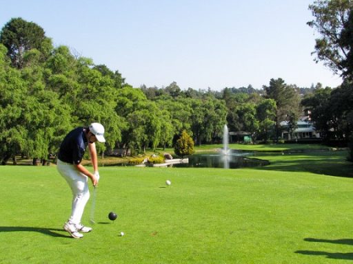 Club de Golf Vallescondido gana la copa AGVM del LXXI Torneo Interclubes del Valle de México