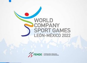 Gana León, Gto., México la Sede de los Juegos Mundiales Empresariales 2022 Saldrán de Europa, por primera vez