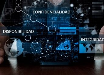 F5 CIBERSEGURIDAD - ¿Qué es la tríada de la CIA?