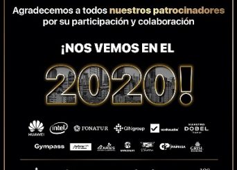 Mundo Ejecutivo - Cumbre las 1000 Empresas Mexicanas mas Importantes 2019