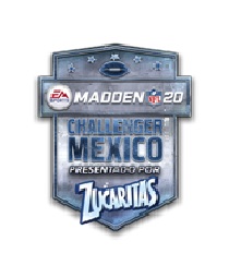 Eliminatorias para Madden Challenger México 2019,  se realizan cada semana