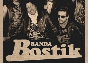 BANDA BOSTIK FESTEJARÁN 35 AÑOS DE TRAYECTORIA EN EL TEATRO METROPÓLITAN CDMX, DOMINGO 8 DE MARZO 2020