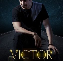 VICTOR MANUELLE OFRECERÁ CONCIERTO ESPECIAL EN EL AUDITORIO NACIONAL, DOMINGO 19 ENERO 2020