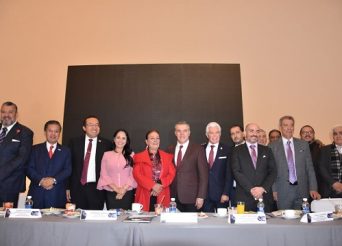 ASUME inicia creación de la Cámara Nacional de la Industria de la Seguridad