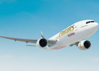 Emirates SkyCargo fortalece su compromiso para facilitar el movimiento global de mercancías