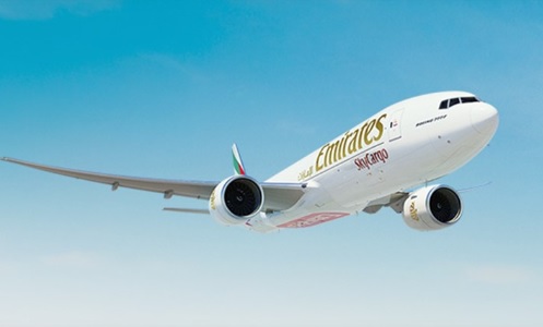 Emirates SkyCargo fortalece su compromiso para facilitar el movimiento global de mercancías