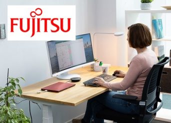 Cómo mantener una óptima cultura laboral sin estar en la oficina: Fujitsu﻿