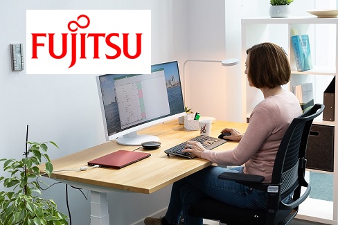 Cómo mantener una óptima cultura laboral sin estar en la oficina: Fujitsu﻿