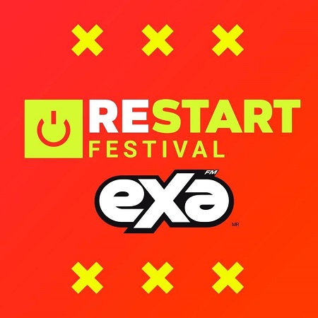 EL FESTIVAL RESTART; SE HARÁ UNA SEGUNDA EDICIÓN EL 30 Y 31 DE MAYO, CON PARIS HILTON COMO PRIMER ARTISTA INVITADA