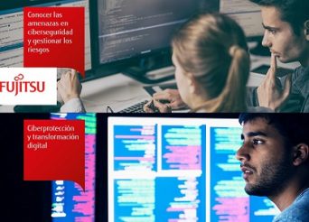 Fujitsu destaca las prioridades para ayudar a las organizaciones a reforzar su seguridad